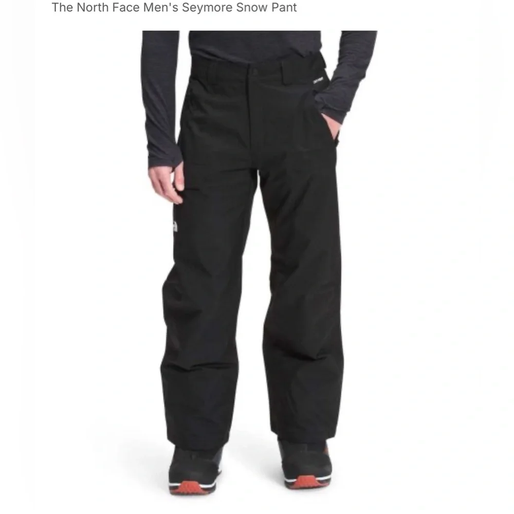 The North Face Men's Seymore Snow Ski Pant